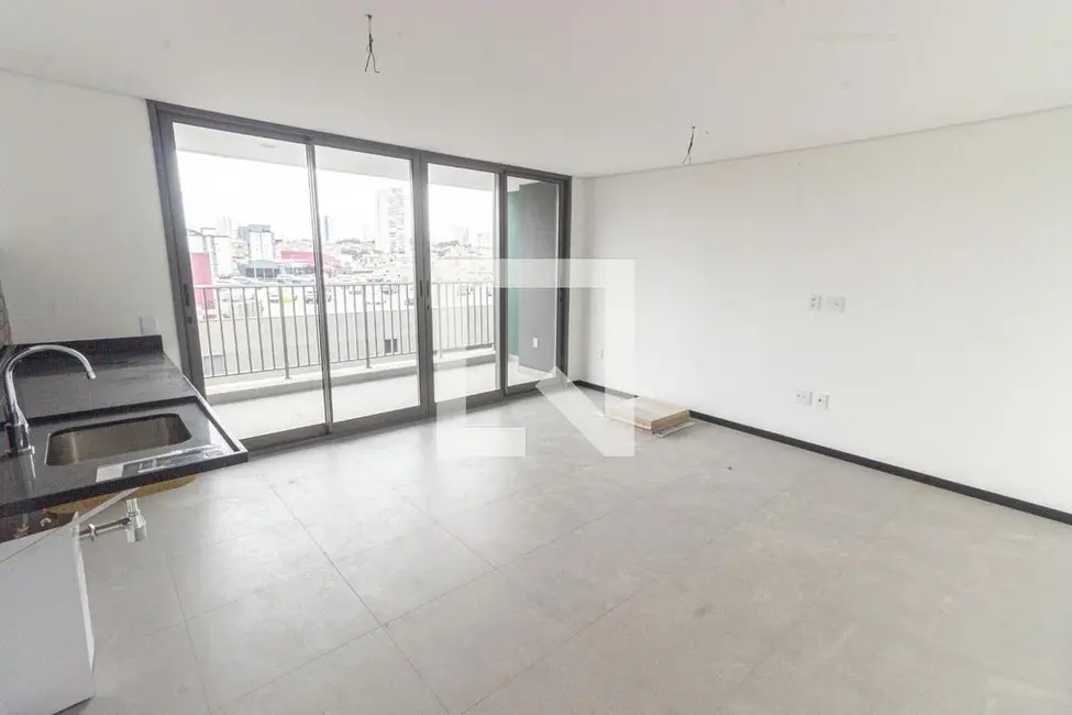Foto 2 de Apartamento com 1 quarto à venda, 43m2 em Jardim Anália Franco, São Paulo - SP