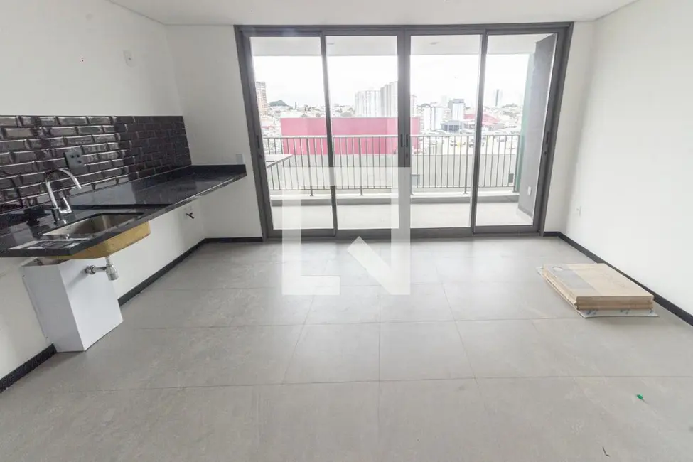 Foto 3 de Apartamento com 1 quarto à venda, 43m2 em Jardim Anália Franco, São Paulo - SP