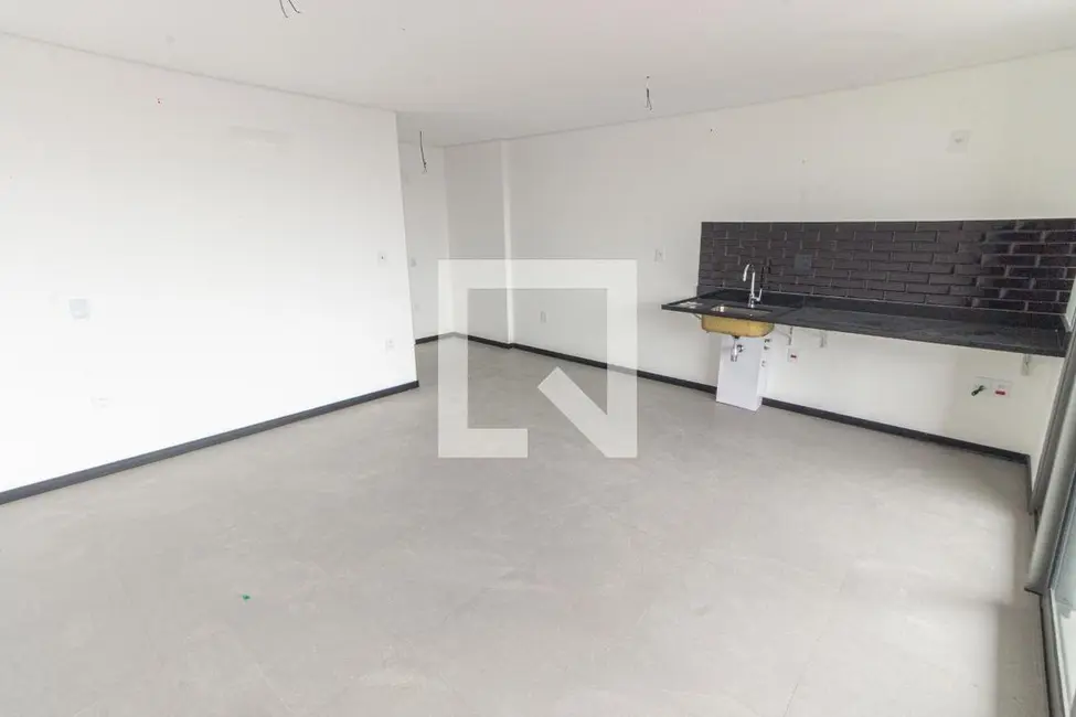Foto 5 de Apartamento com 1 quarto à venda, 43m2 em Jardim Anália Franco, São Paulo - SP
