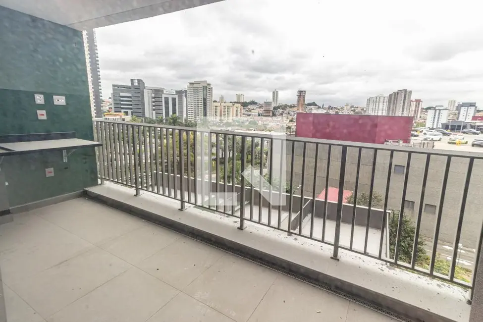 Foto 9 de Apartamento com 1 quarto à venda, 43m2 em Jardim Anália Franco, São Paulo - SP