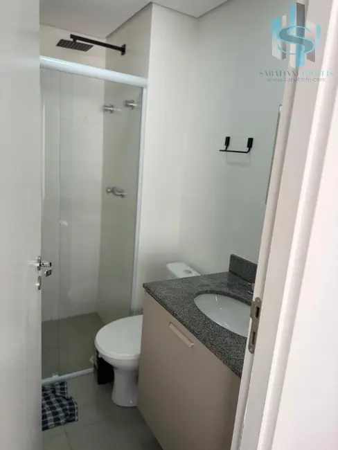 Foto 4 de Apartamento com 1 quarto à venda e para alugar, 25m2 em Liberdade, São Paulo - SP