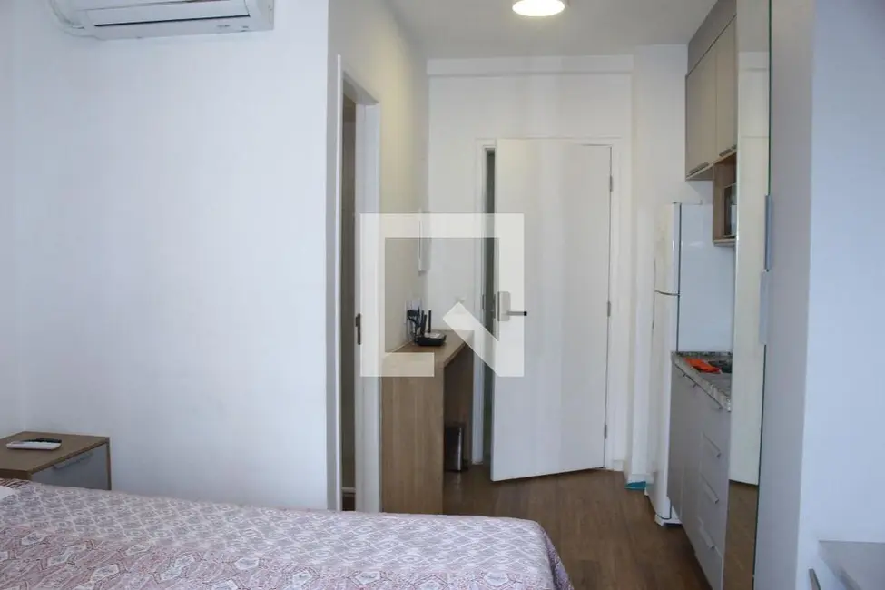 Foto 5 de Kitnet com 1 quarto à venda, 22m2 em Santa Cecília, São Paulo - SP