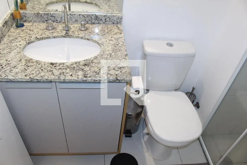 Foto 7 de Kitnet com 1 quarto à venda, 22m2 em Santa Cecília, São Paulo - SP
