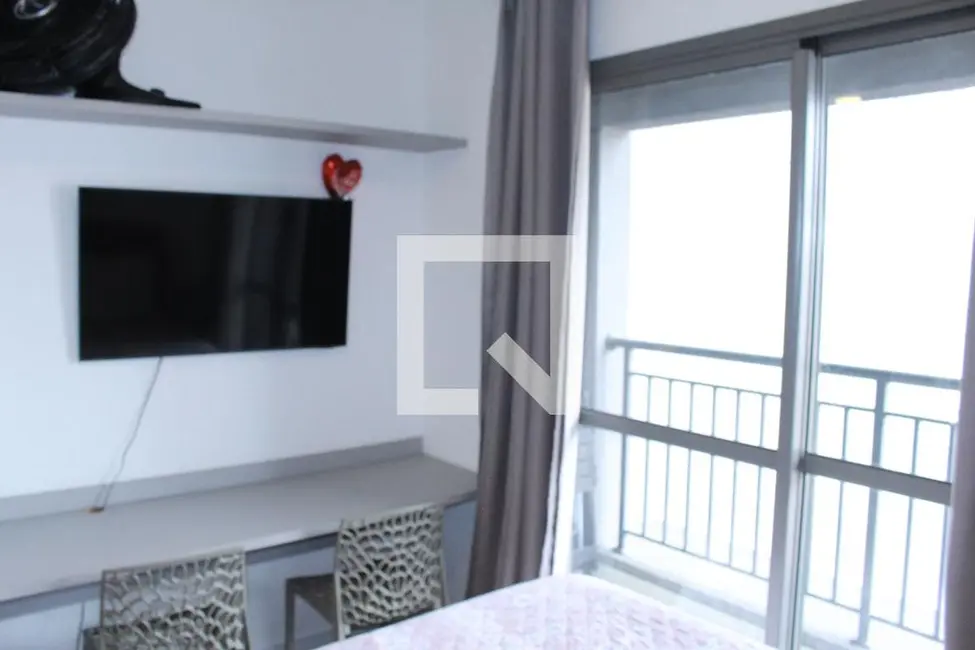 Foto 3 de Kitnet com 1 quarto à venda, 22m2 em Santa Cecília, São Paulo - SP