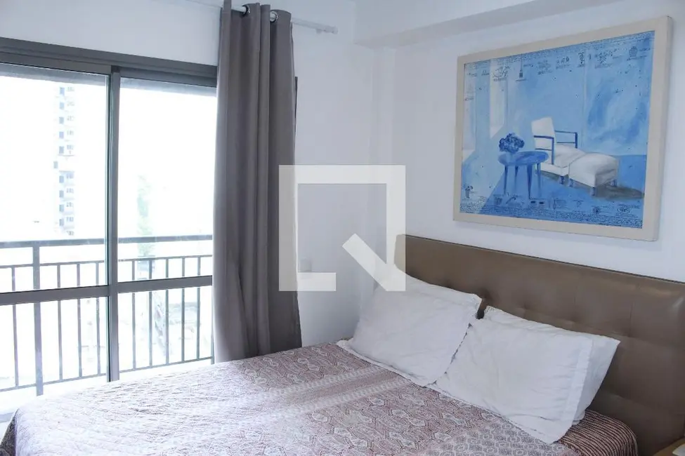 Foto 2 de Kitnet com 1 quarto à venda, 22m2 em Santa Cecília, São Paulo - SP