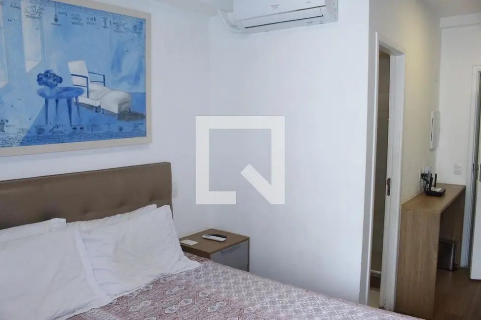 Foto 4 de Kitnet com 1 quarto à venda, 22m2 em Santa Cecília, São Paulo - SP
