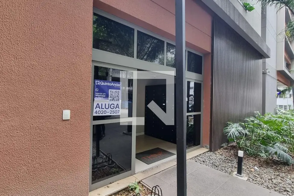 Foto 1 de Kitnet com 1 quarto à venda, 22m2 em Santa Cecília, São Paulo - SP