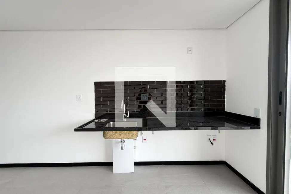 Kitnet com 1 quarto à venda, 43m2 em Jardim Anália Franco, São Paulo - SP - imagem 7 Foto 7 de Kitnet com 1 quarto à venda, 43m2 em Jardim Anália Franco, São Paulo - SP