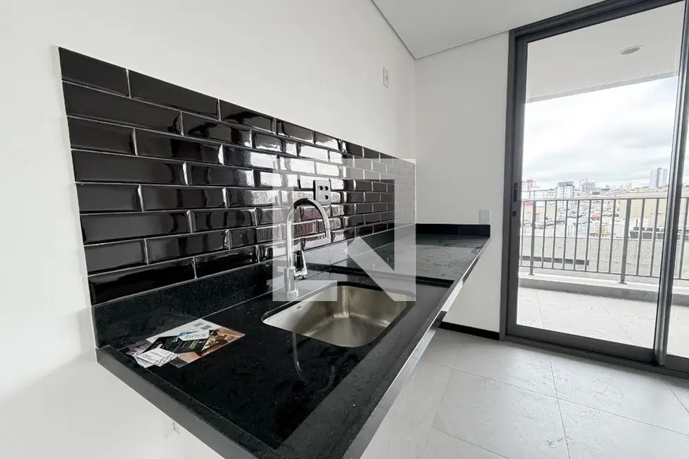 Kitnet com 1 quarto à venda, 43m2 em Jardim Anália Franco, São Paulo - SP - imagem 8 Foto 8 de Kitnet com 1 quarto à venda, 43m2 em Jardim Anália Franco, São Paulo - SP