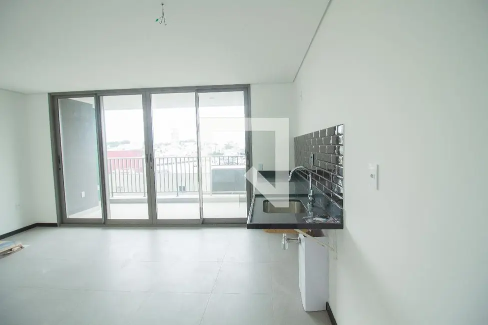 Kitnet com 1 quarto à venda, 42m2 em Jardim Anália Franco, São Paulo - SP - imagem 8 Foto 8 de Kitnet com 1 quarto à venda, 42m2 em Jardim Anália Franco, São Paulo - SP