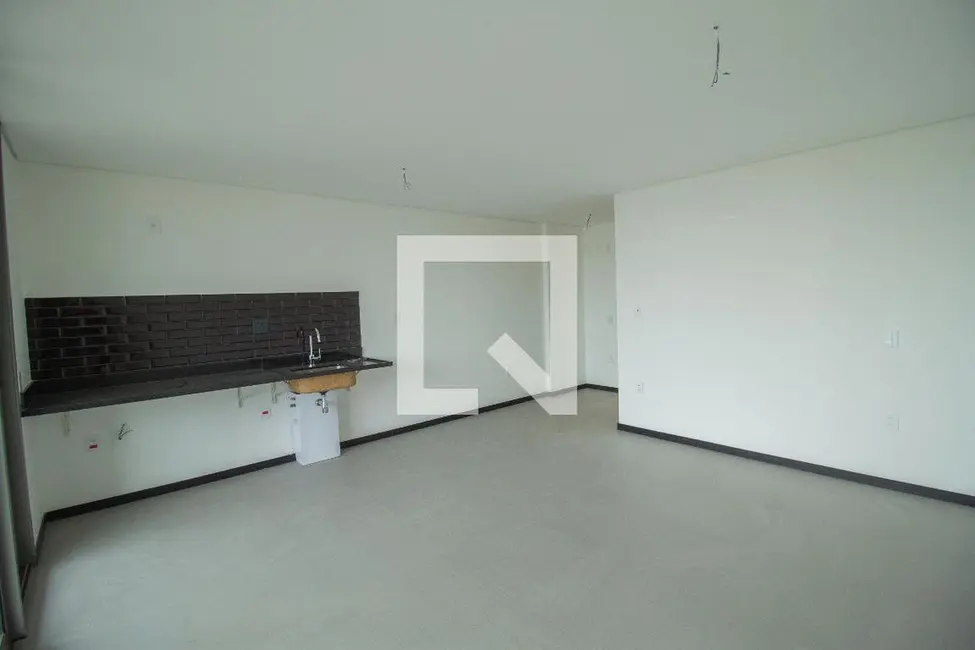 Kitnet com 1 quarto à venda, 42m2 em Jardim Anália Franco, São Paulo - SP - imagem 4 Foto 4 de Kitnet com 1 quarto à venda, 42m2 em Jardim Anália Franco, São Paulo - SP