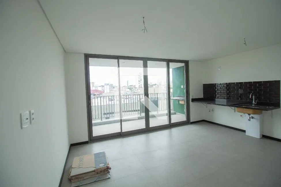 Kitnet com 1 quarto à venda, 42m2 em Jardim Anália Franco, São Paulo - SP - imagem 2 Foto 2 de Kitnet com 1 quarto à venda, 42m2 em Jardim Anália Franco, São Paulo - SP