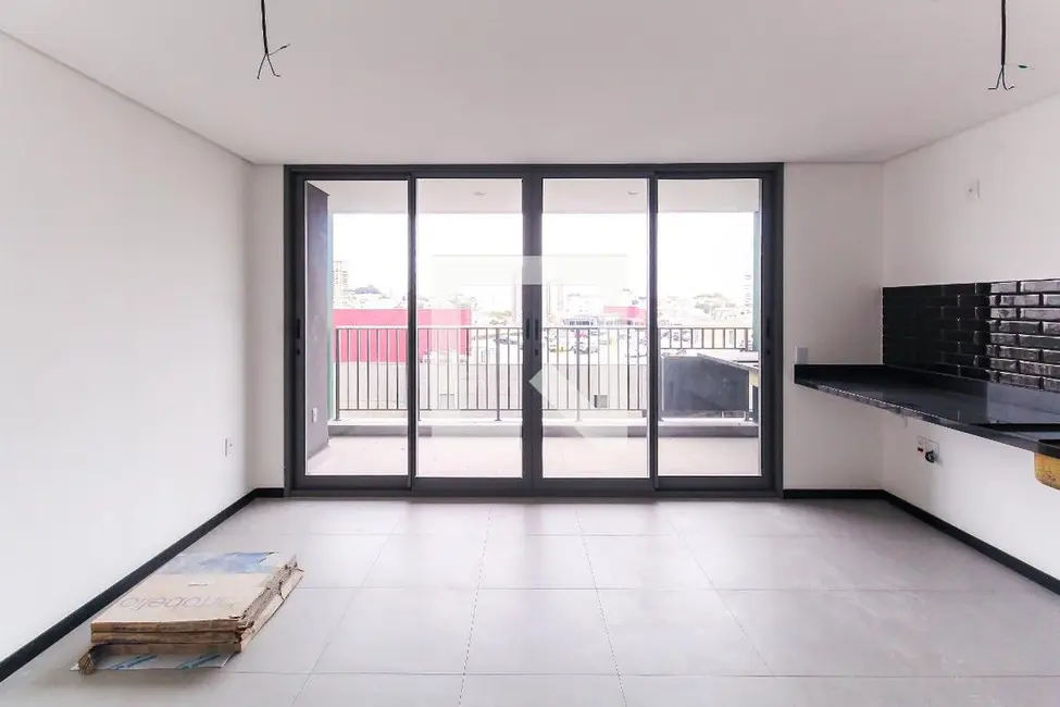 Foto 6 de Kitnet com 1 quarto à venda, 43m2 em Jardim Anália Franco, São Paulo - SP