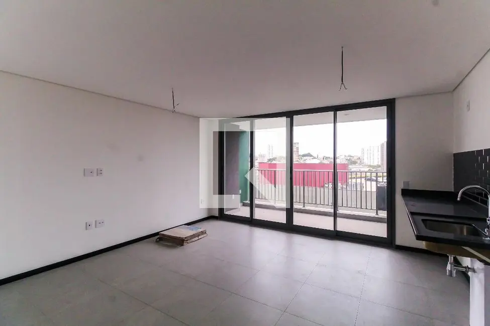 Foto 1 de Kitnet com 1 quarto à venda, 43m2 em Jardim Anália Franco, São Paulo - SP