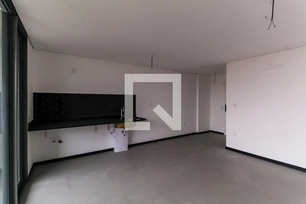 Foto 3 de Kitnet com 1 quarto à venda, 43m2 em Jardim Anália Franco, São Paulo - SP