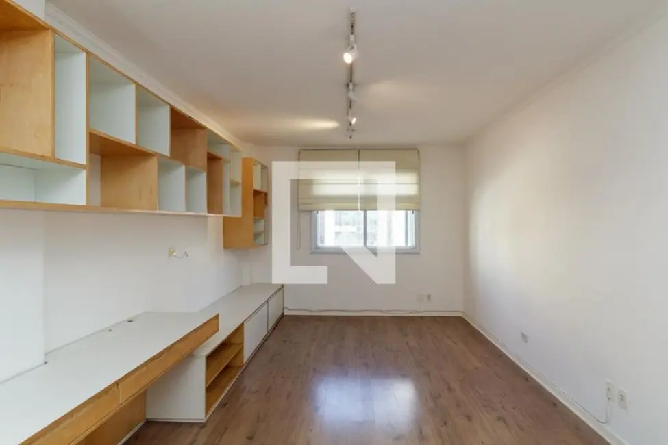 Apartamento com 1 quarto à venda, 55m2 em Santa Cecília, São Paulo - SP - imagem 3 Foto 3 de Apartamento com 1 quarto à venda, 55m2 em Santa Cecília, São Paulo - SP