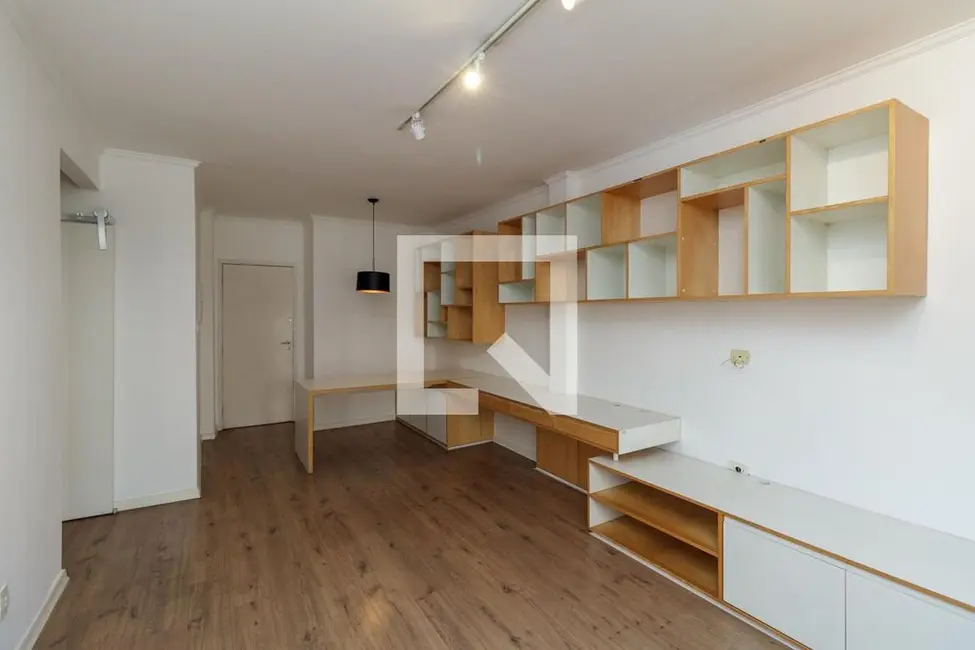 Apartamento com 1 quarto à venda, 55m2 em Santa Cecília, São Paulo - SP - imagem 9 Foto 9 de Apartamento com 1 quarto à venda, 55m2 em Santa Cecília, São Paulo - SP