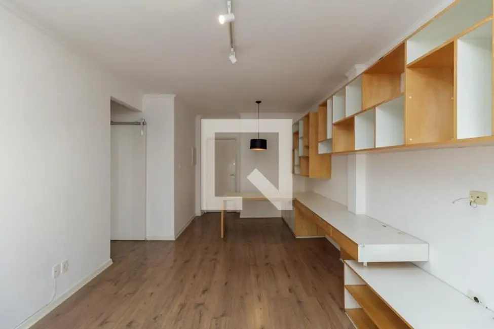 Apartamento com 1 quarto à venda, 55m2 em Santa Cecília, São Paulo - SP - imagem 8 Foto 8 de Apartamento com 1 quarto à venda, 55m2 em Santa Cecília, São Paulo - SP