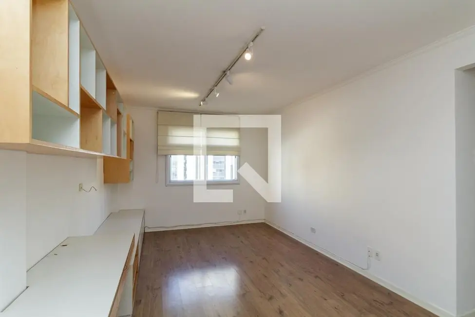 Apartamento com 1 quarto à venda, 55m2 em Santa Cecília, São Paulo - SP - imagem 7 Foto 7 de Apartamento com 1 quarto à venda, 55m2 em Santa Cecília, São Paulo - SP