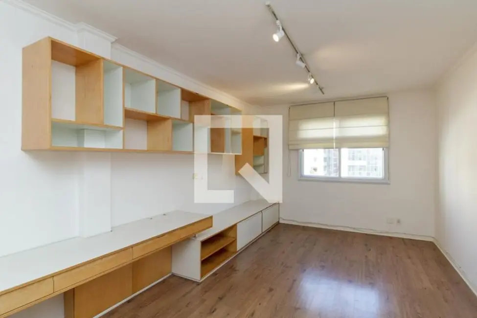 Apartamento com 1 quarto à venda, 55m2 em Santa Cecília, São Paulo - SP - imagem 1 Foto 1 de Apartamento com 1 quarto à venda, 55m2 em Santa Cecília, São Paulo - SP
