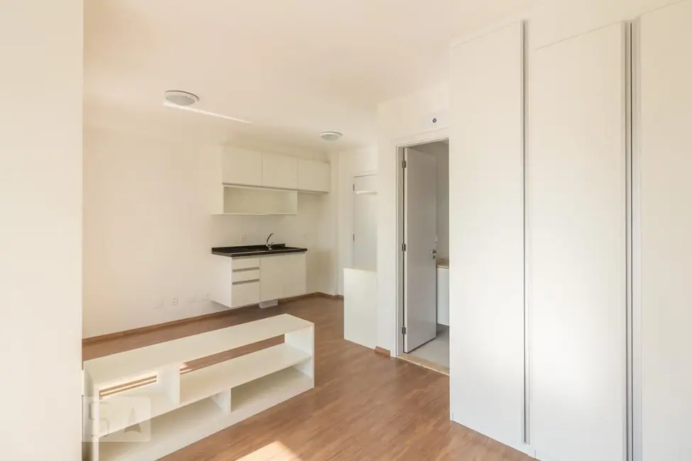 Foto 3 de Kitnet com 1 quarto à venda, 35m2 em Santa Cecília, São Paulo - SP