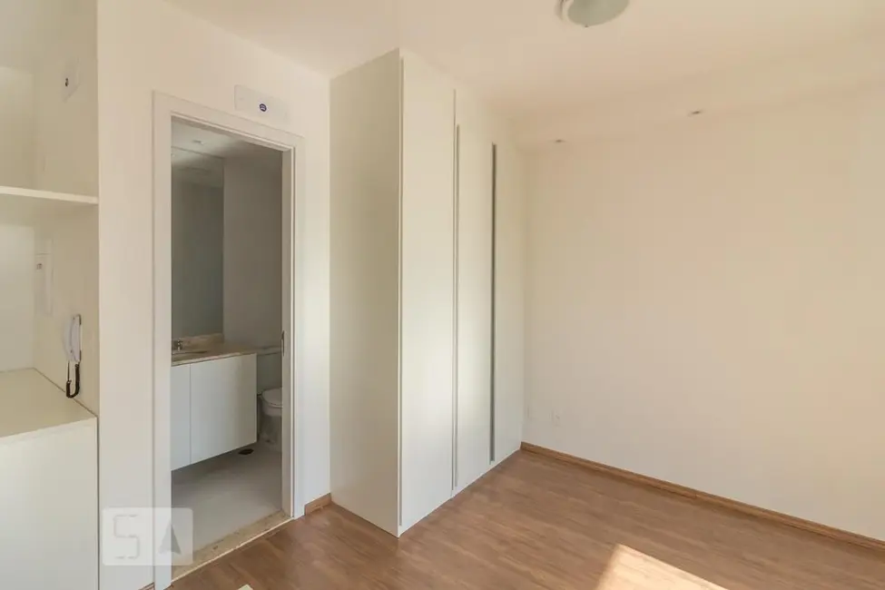 Foto 6 de Kitnet com 1 quarto à venda, 35m2 em Santa Cecília, São Paulo - SP