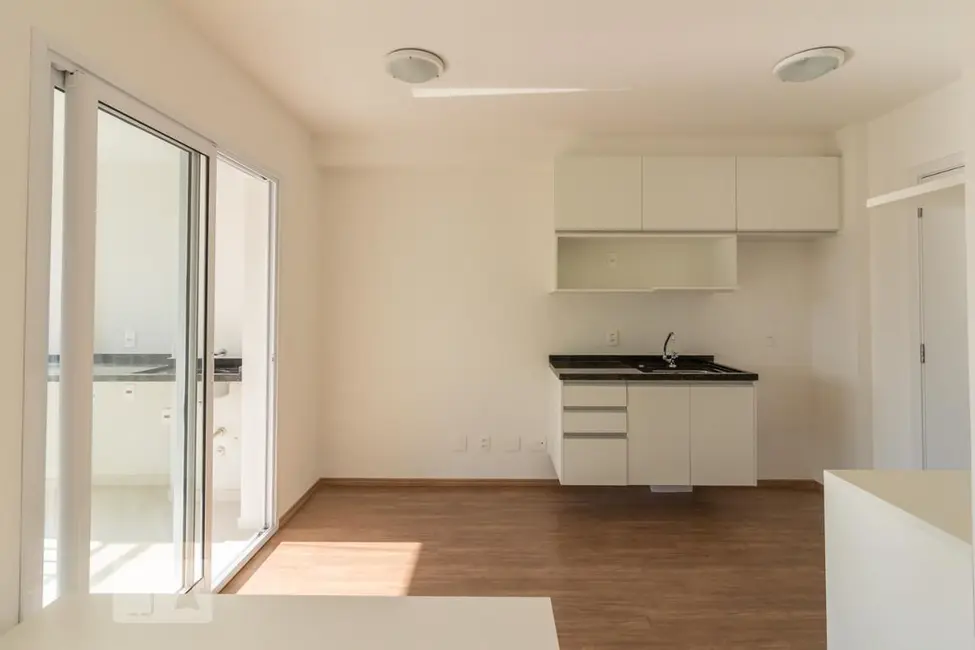 Foto 4 de Kitnet com 1 quarto à venda, 35m2 em Santa Cecília, São Paulo - SP