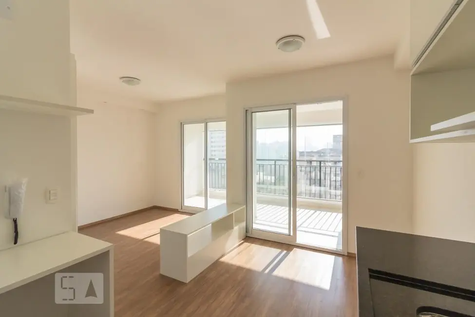 Foto 1 de Kitnet com 1 quarto à venda, 35m2 em Santa Cecília, São Paulo - SP