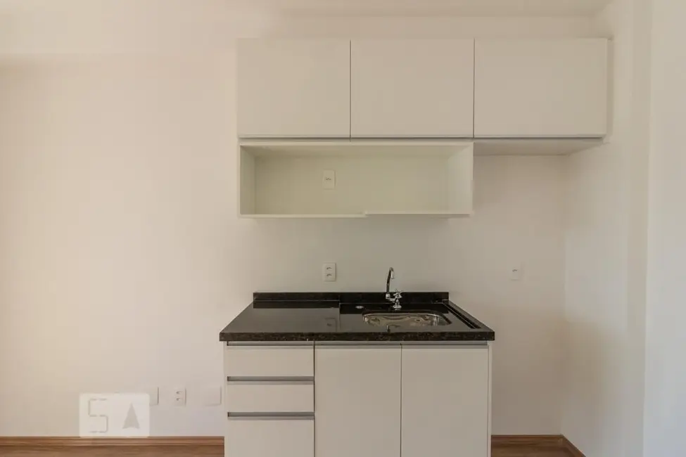 Foto 8 de Kitnet com 1 quarto à venda, 35m2 em Santa Cecília, São Paulo - SP