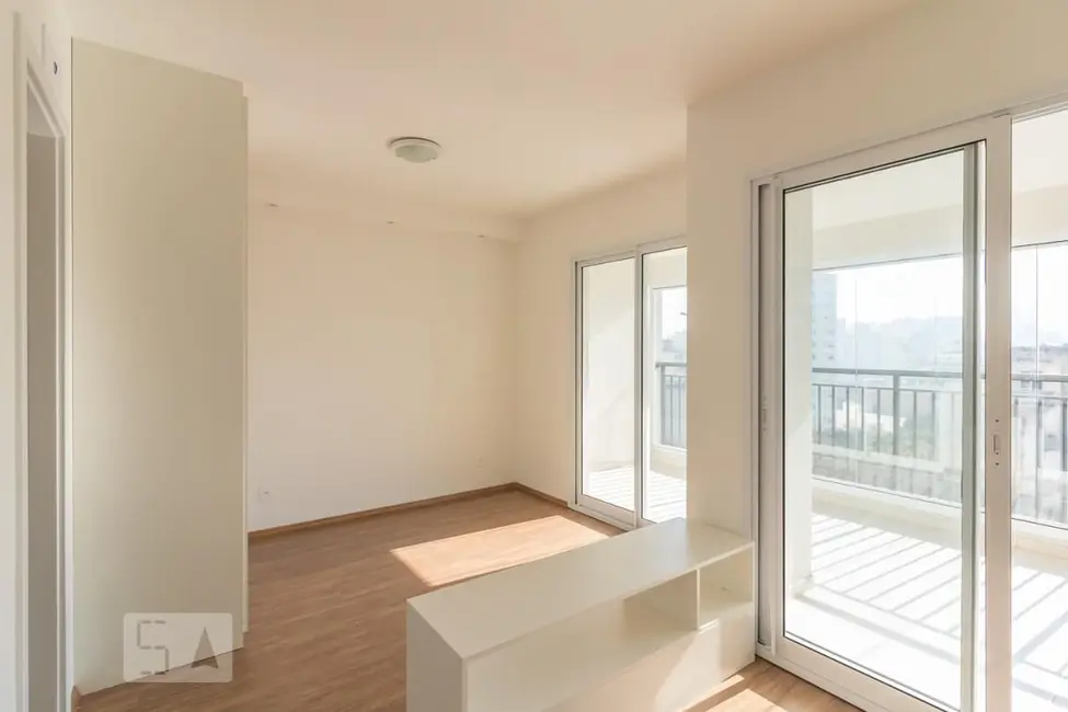 Foto 2 de Kitnet com 1 quarto à venda, 35m2 em Santa Cecília, São Paulo - SP