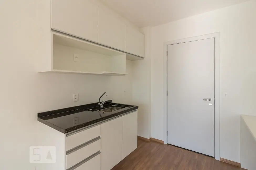 Foto 7 de Kitnet com 1 quarto à venda, 35m2 em Santa Cecília, São Paulo - SP