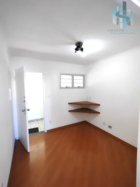 Foto 3 de Apartamento com 1 quarto para alugar, 33m2 em Bela Vista, São Paulo - SP