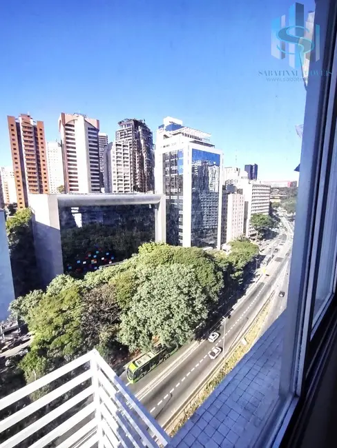 Foto 5 de Apartamento com 1 quarto para alugar, 33m2 em Bela Vista, São Paulo - SP