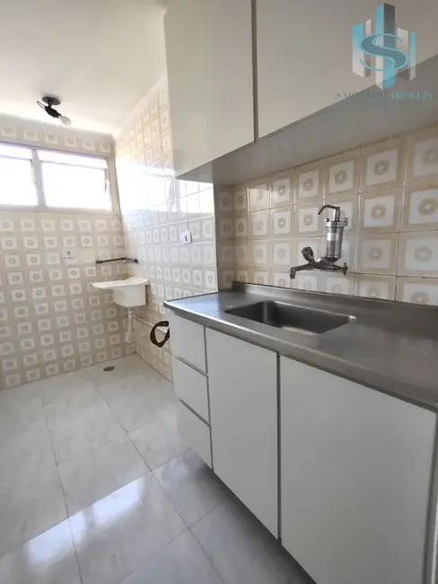 Foto 7 de Apartamento com 1 quarto para alugar, 33m2 em Bela Vista, São Paulo - SP