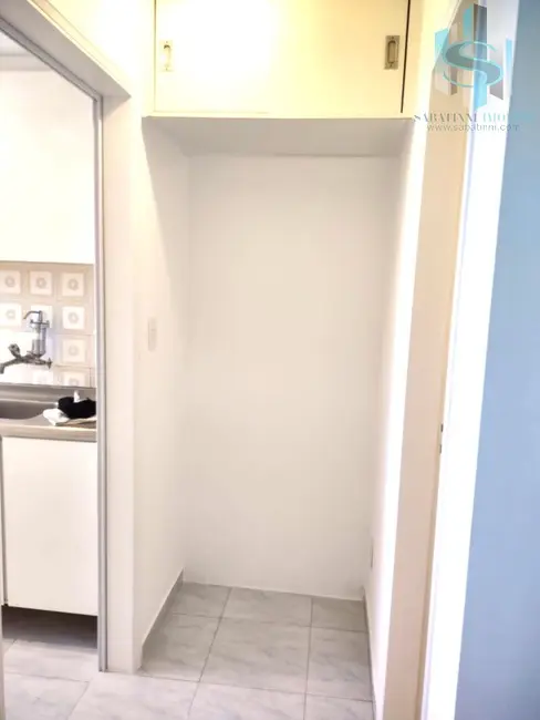 Foto 6 de Apartamento com 1 quarto para alugar, 33m2 em Bela Vista, São Paulo - SP