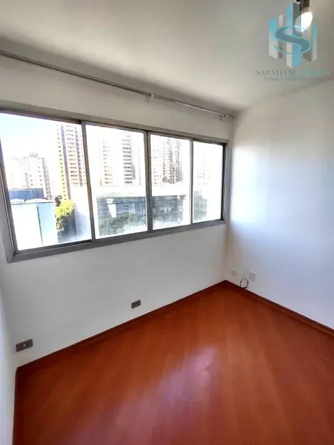 Foto 1 de Apartamento com 1 quarto para alugar, 33m2 em Bela Vista, São Paulo - SP