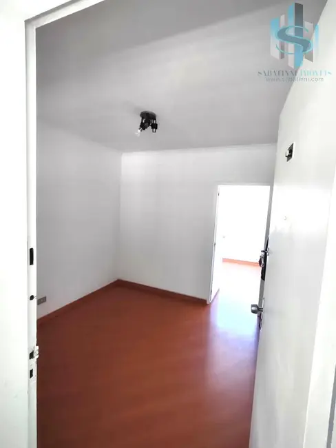 Foto 2 de Apartamento com 1 quarto para alugar, 33m2 em Bela Vista, São Paulo - SP