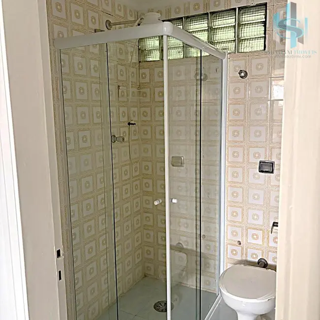 Foto 8 de Apartamento com 1 quarto para alugar, 33m2 em Bela Vista, São Paulo - SP