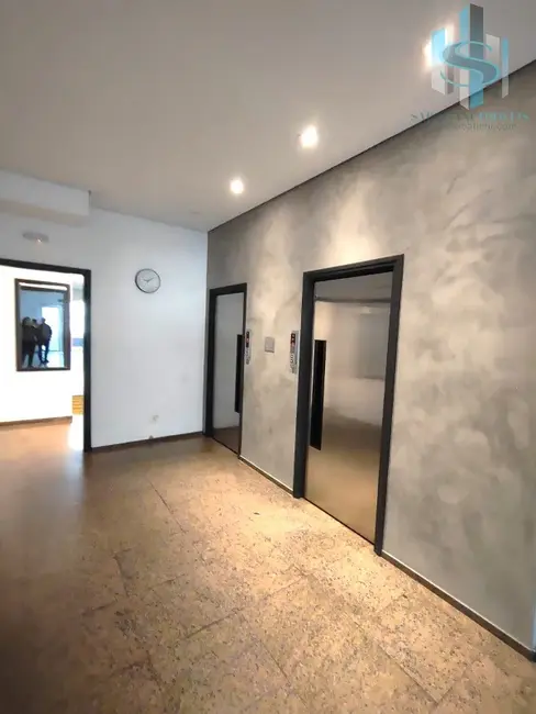 Foto 9 de Apartamento com 1 quarto para alugar, 33m2 em Bela Vista, São Paulo - SP