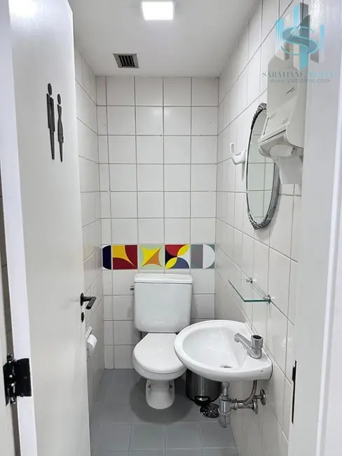 Foto 6 de Sala Comercial à venda e para alugar, 30m2 em Santa Cecília, São Paulo - SP