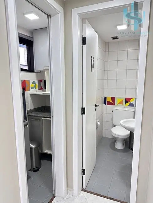 Foto 5 de Sala Comercial à venda e para alugar, 30m2 em Santa Cecília, São Paulo - SP