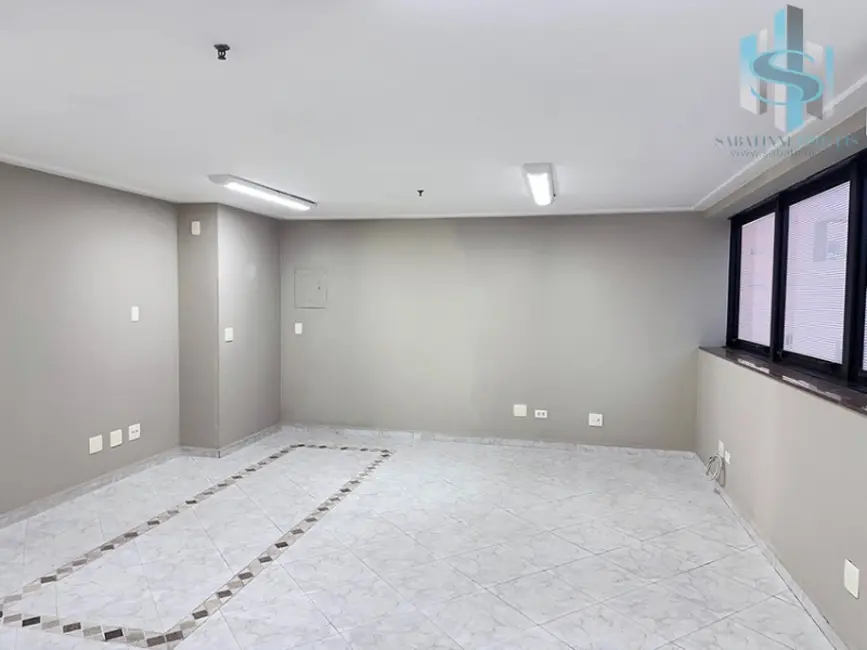 Foto 3 de Sala Comercial à venda e para alugar, 30m2 em Santa Cecília, São Paulo - SP