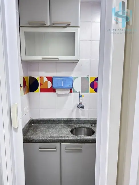 Foto 7 de Sala Comercial à venda e para alugar, 30m2 em Santa Cecília, São Paulo - SP