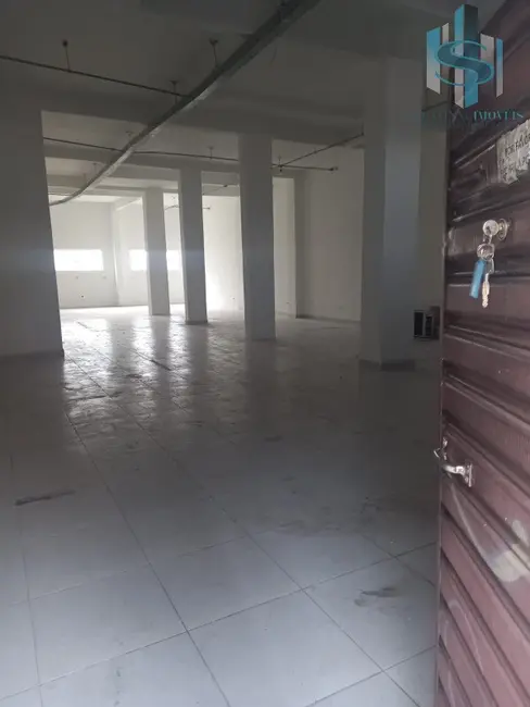 Armazém / Galpão para alugar, 180m2 em Tucuruvi, São Paulo - SP - imagem 9 Foto 9 de Armazém / Galpão para alugar, 180m2 em Tucuruvi, São Paulo - SP