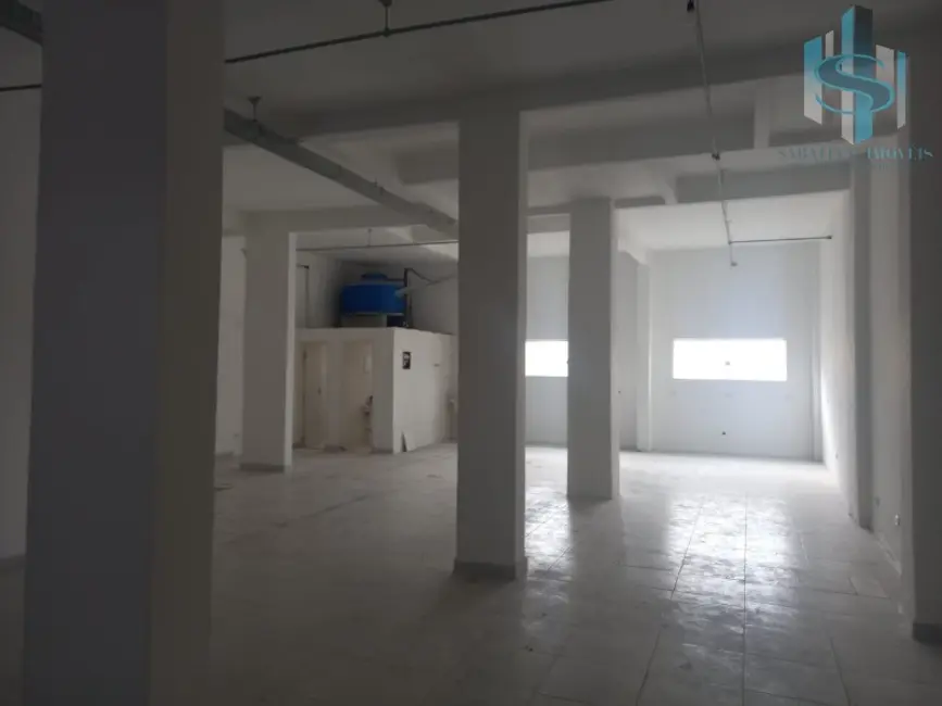 Armazém / Galpão para alugar, 180m2 em Tucuruvi, São Paulo - SP - imagem 3 Foto 3 de Armazém / Galpão para alugar, 180m2 em Tucuruvi, São Paulo - SP