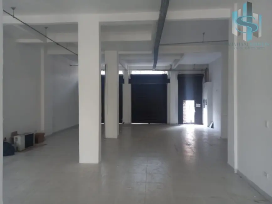Armazém / Galpão para alugar, 180m2 em Tucuruvi, São Paulo - SP - imagem 1 Foto 1 de Armazém / Galpão para alugar, 180m2 em Tucuruvi, São Paulo - SP
