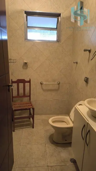 Prédio Inteiro à venda, 405m2 em Jardim Prudência, São Paulo - SP - imagem 9 Foto 9 de Prédio Inteiro à venda, 405m2 em Jardim Prudência, São Paulo - SP