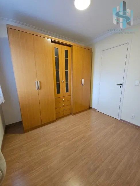Foto 8 de Apartamento com 2 quartos à venda, 50m2 em Cidade Patriarca, São Paulo - SP