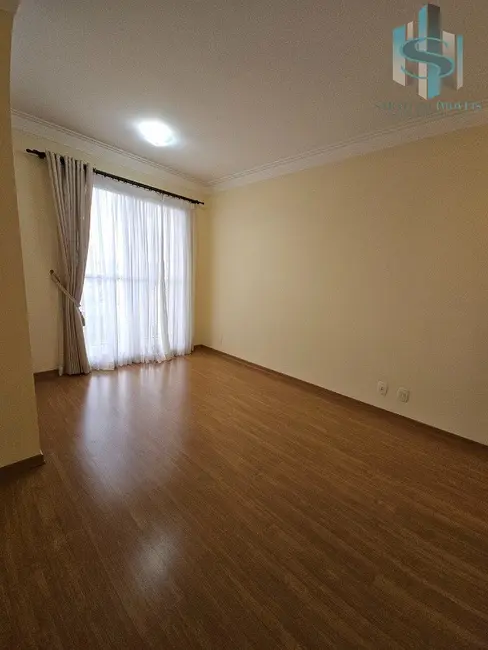 Foto 3 de Apartamento com 2 quartos à venda, 50m2 em Cidade Patriarca, São Paulo - SP