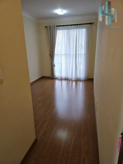 Foto 1 de Apartamento com 2 quartos à venda, 50m2 em Cidade Patriarca, São Paulo - SP